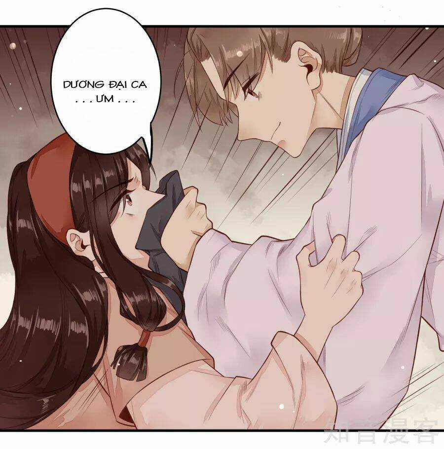 Phượng Hoàng Tê Lâm Chapter 37 trang 7