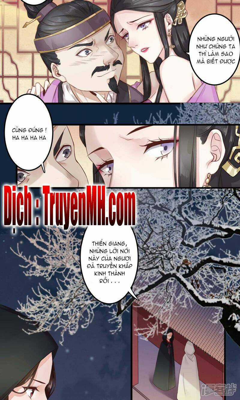 Phượng Hoàng Tê Lâm Chapter 5 trang 10