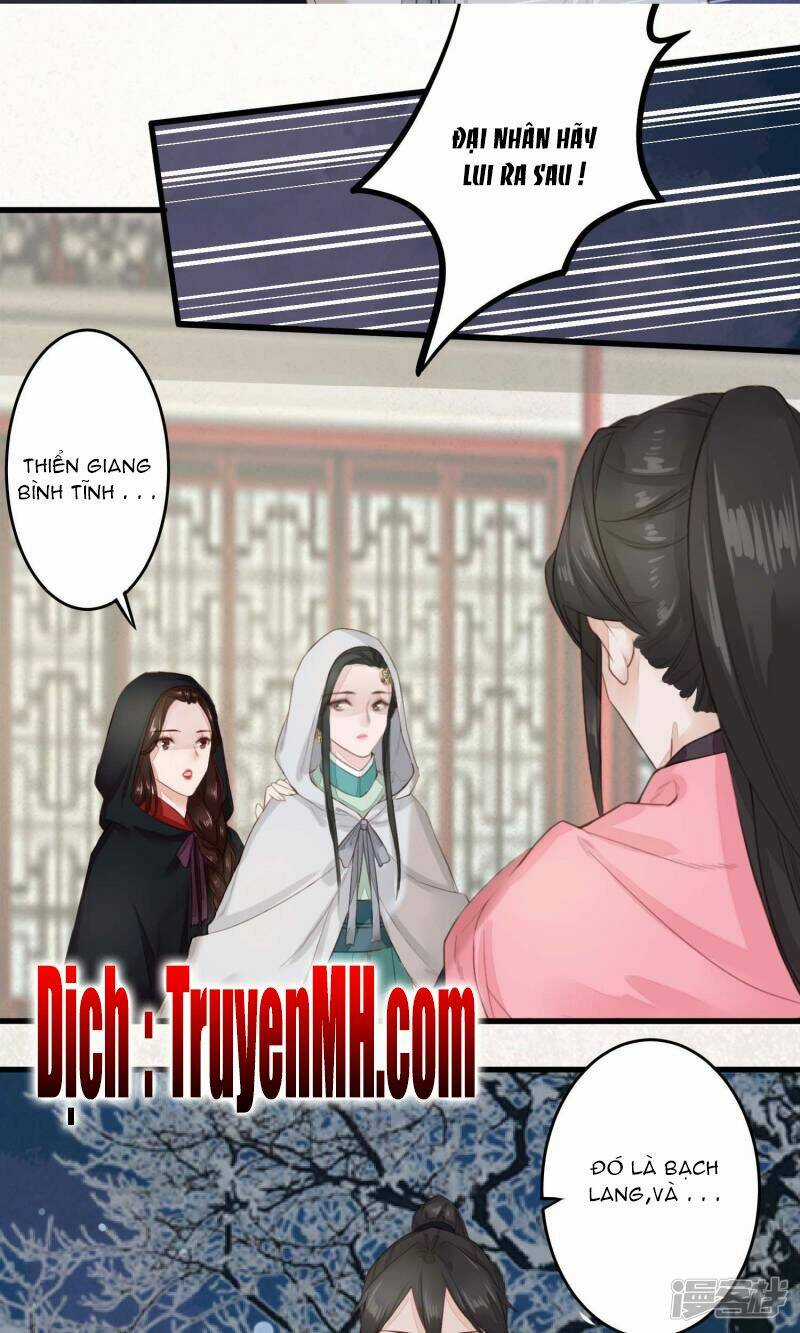 Phượng Hoàng Tê Lâm Chapter 5 trang 13