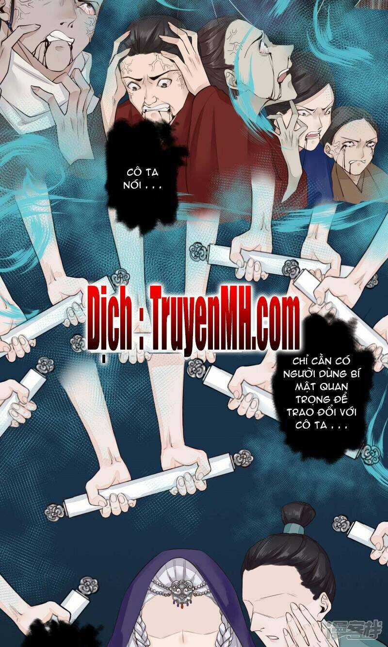 Phượng Hoàng Tê Lâm Chapter 5 trang 3