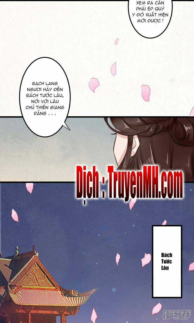 Phượng Hoàng Tê Lâm Chapter 5 trang 7