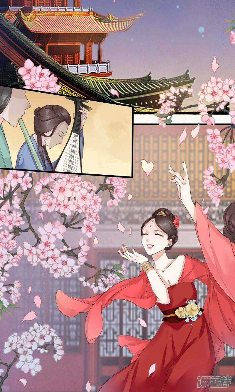 Phượng Hoàng Tê Lâm Chapter 5 trang 8