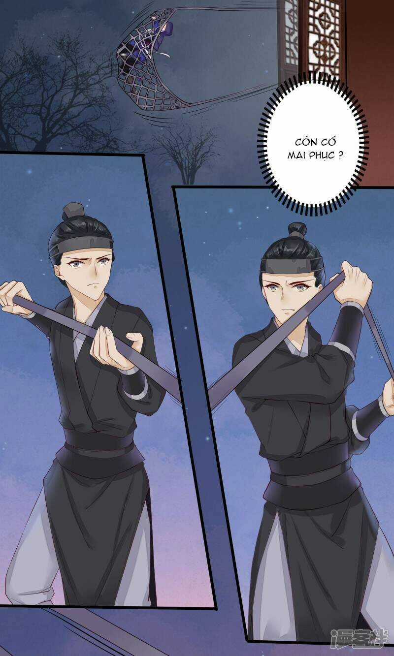 Phượng Hoàng Tê Lâm Chapter 7 trang 2
