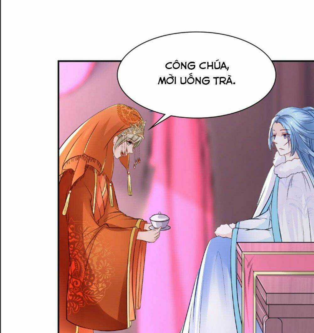 Phượng Hoàng Tê Lâm Chapter 8 trang 15