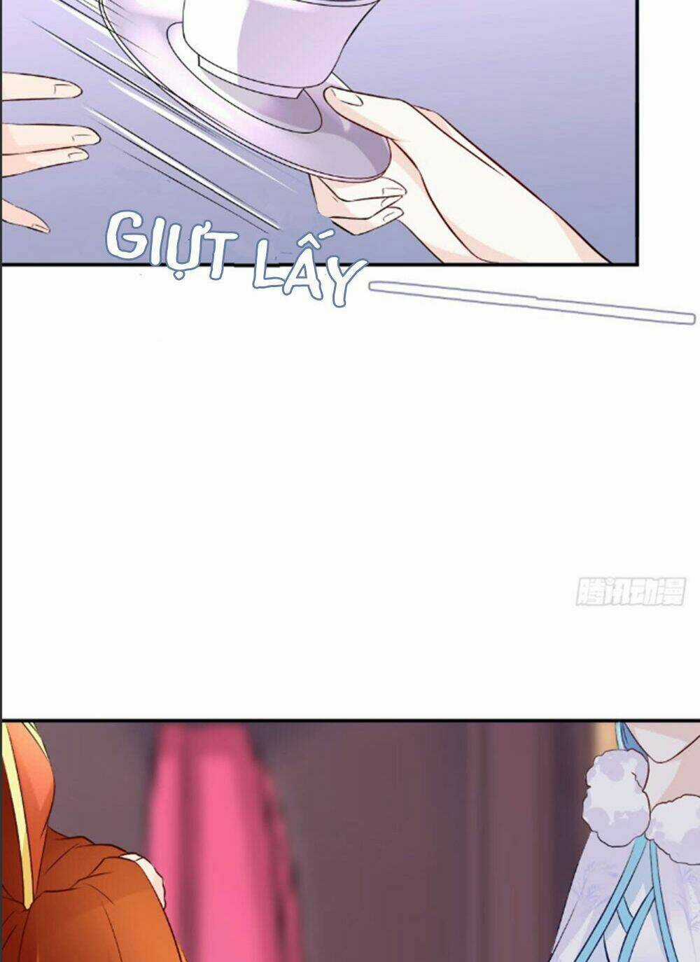 Phượng Hoàng Tê Lâm Chapter 8 trang 17