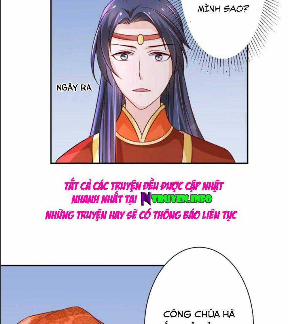 Phượng Hoàng Tê Lâm Chapter 8 trang 23