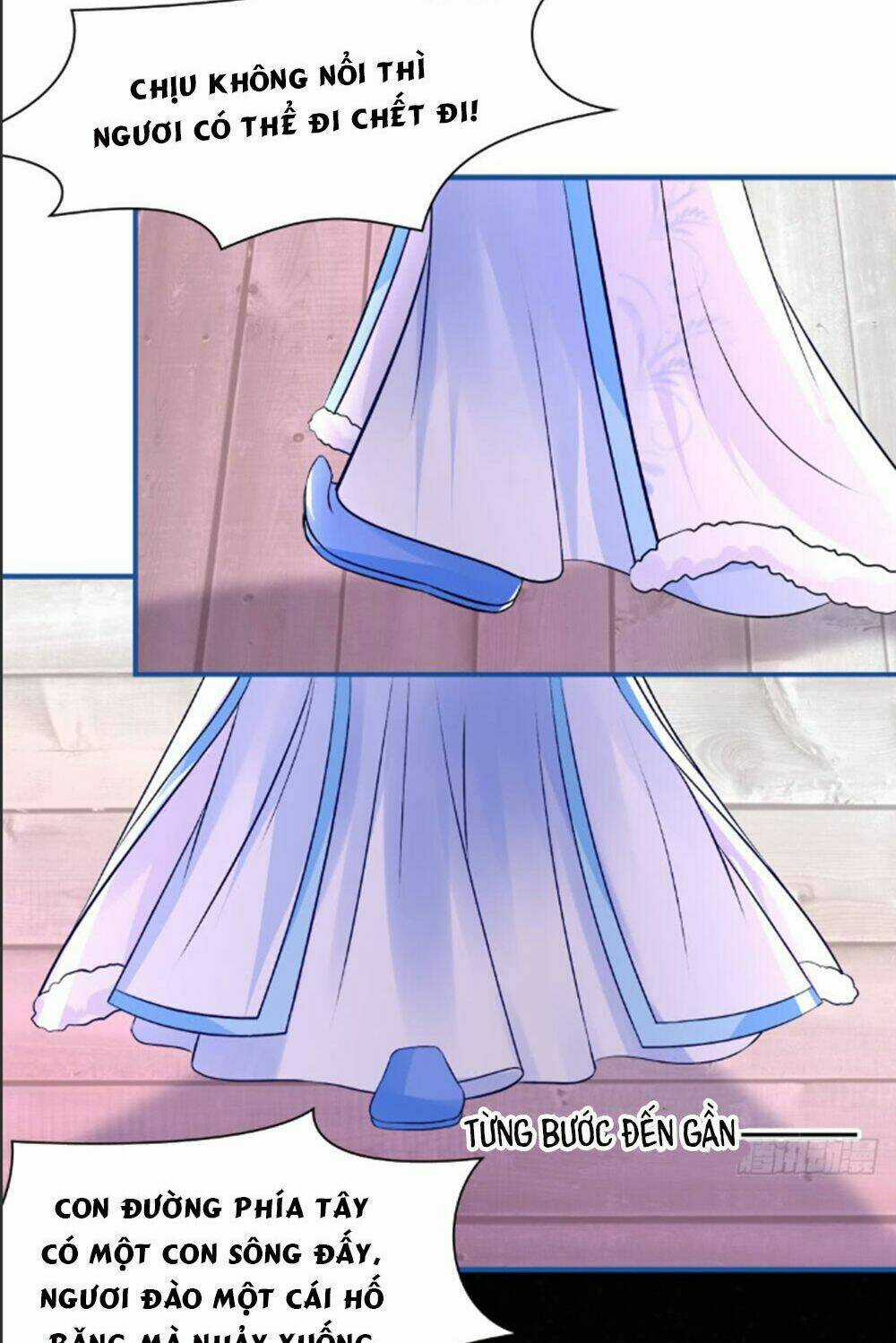 Phượng Hoàng Tê Lâm Chapter 8 trang 27