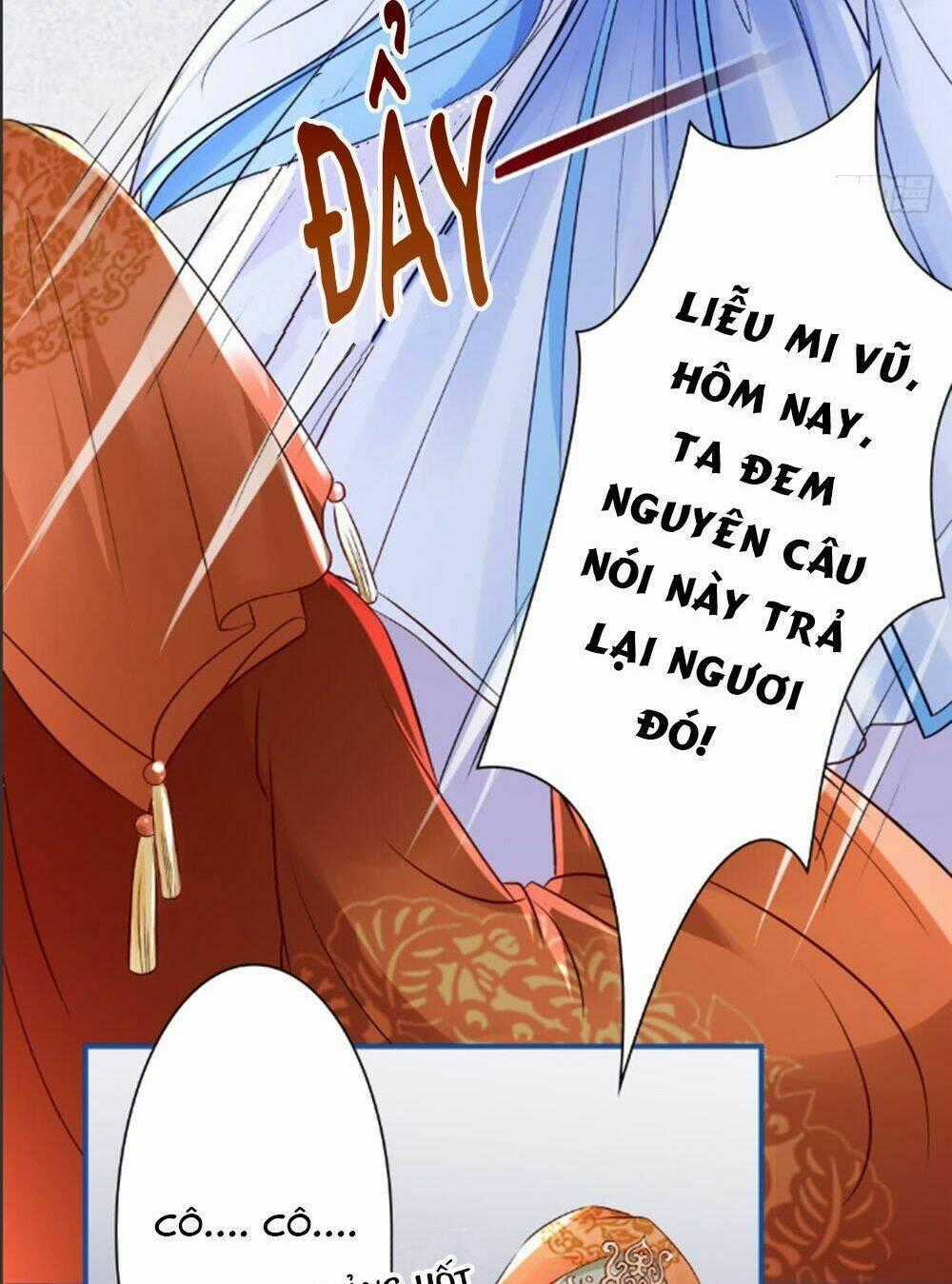 Phượng Hoàng Tê Lâm Chapter 8 trang 29