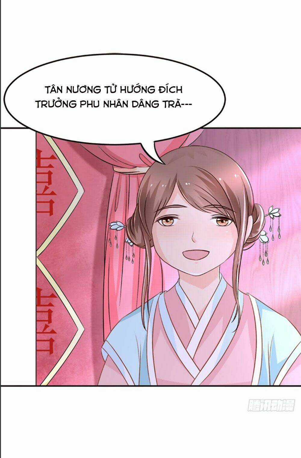 Phượng Hoàng Tê Lâm Chapter 8 trang 5