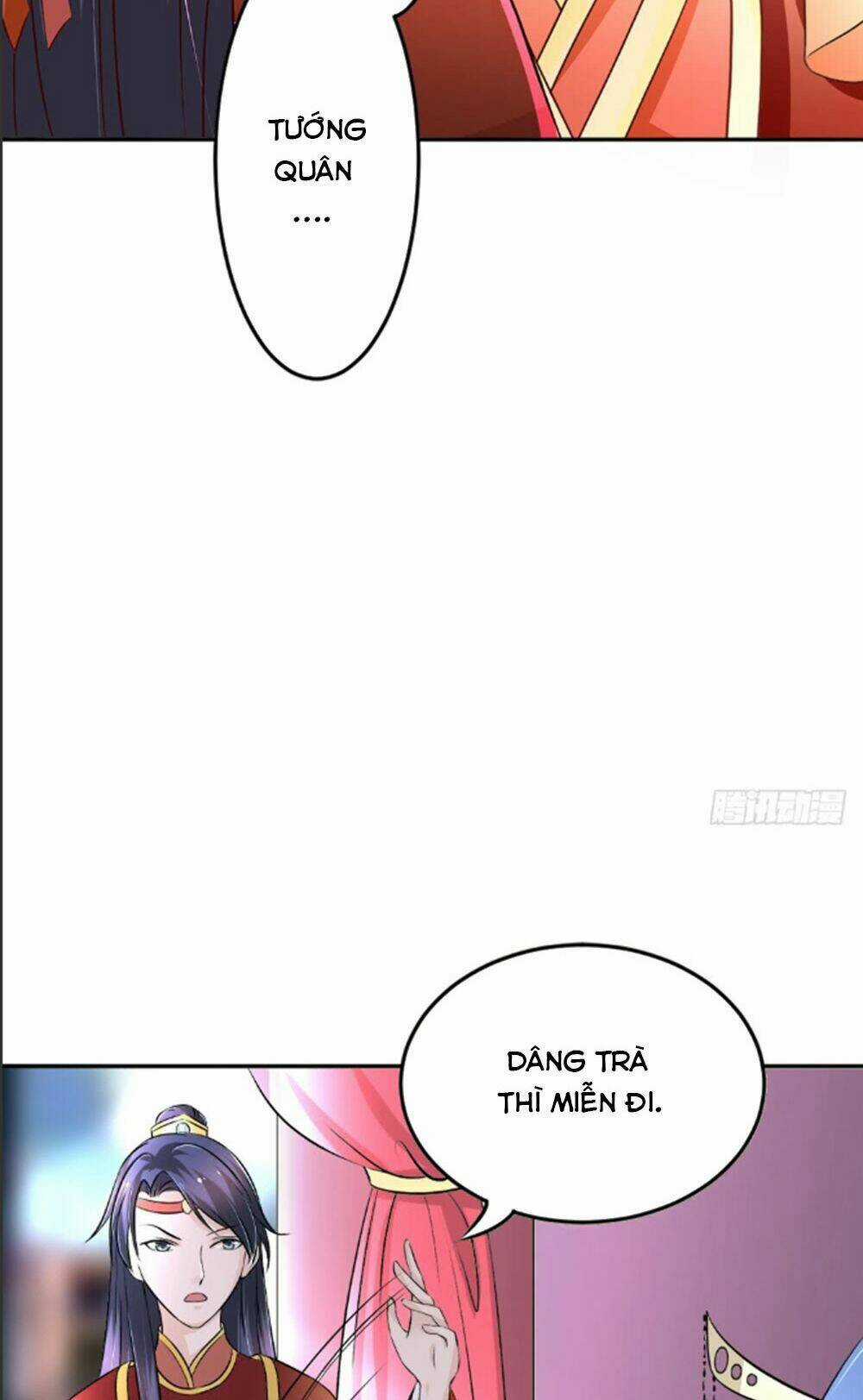 Phượng Hoàng Tê Lâm Chapter 8 trang 7