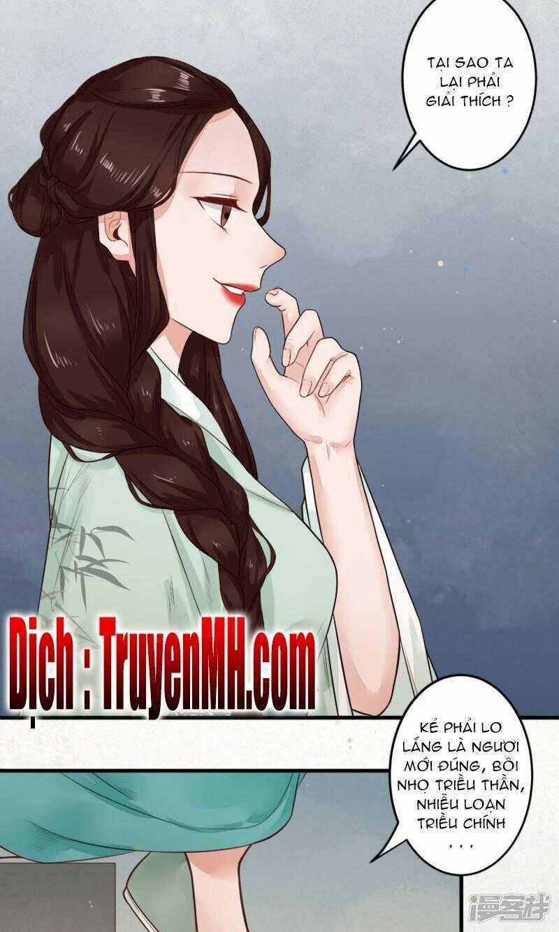 Phượng Hoàng Tê Lâm Chapter 9 trang 13
