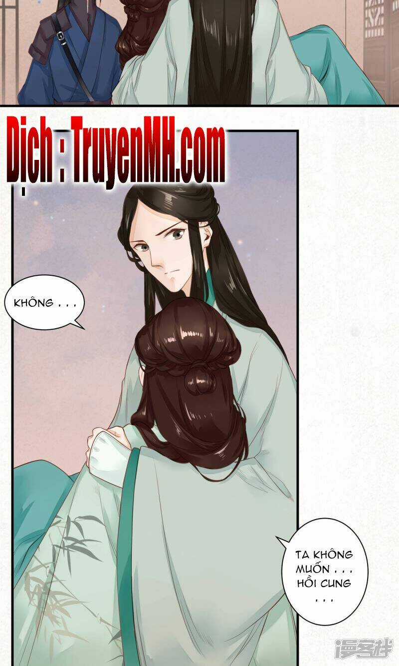 Phượng Hoàng Tê Lâm Chapter 9 trang 2