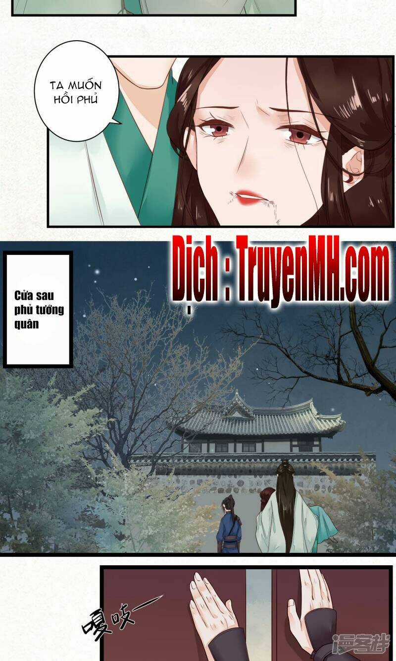 Phượng Hoàng Tê Lâm Chapter 9 trang 3