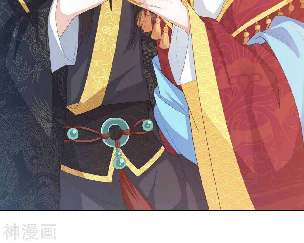 Phượng Hoàng Thác: Chuyên Sủng Khí Thê Chapter 10 trang 1
