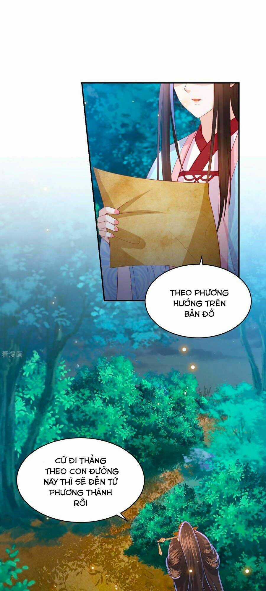 Phượng Hoàng Thác: Chuyên Sủng Khí Thê Chapter 100 trang 0