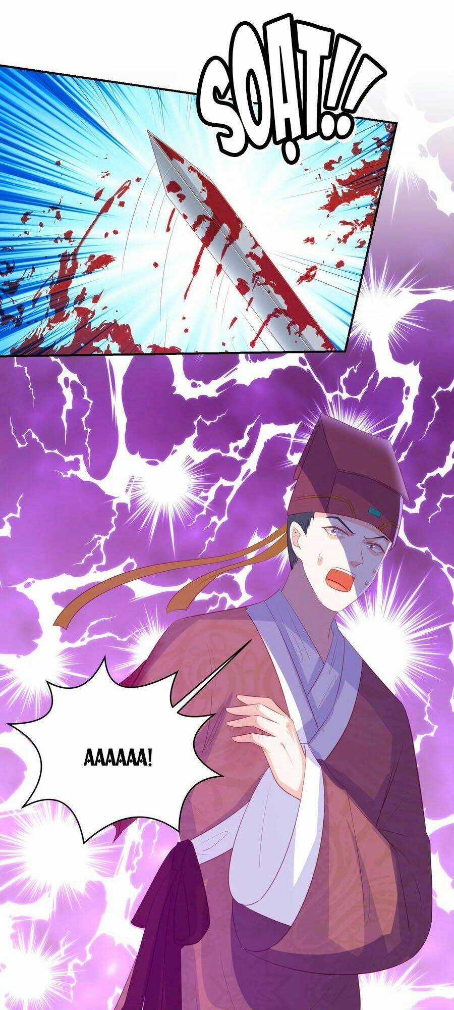 Phượng Hoàng Thác: Chuyên Sủng Khí Thê Chapter 101 trang 0