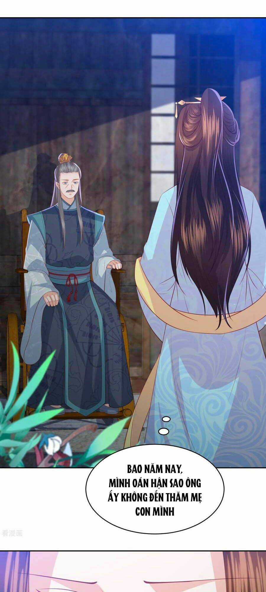 Phượng Hoàng Thác: Chuyên Sủng Khí Thê Chapter 104 trang 0