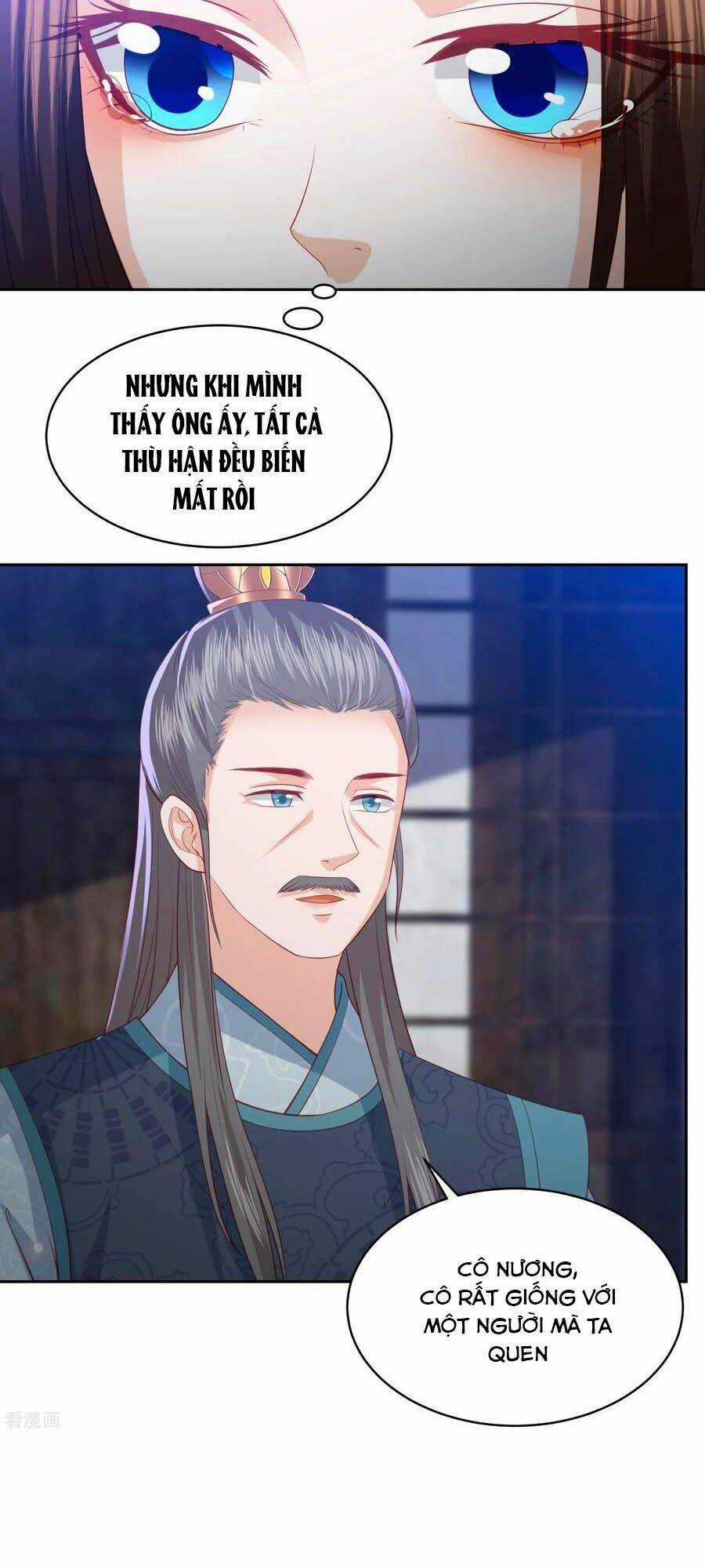 Phượng Hoàng Thác: Chuyên Sủng Khí Thê Chapter 104 trang 1