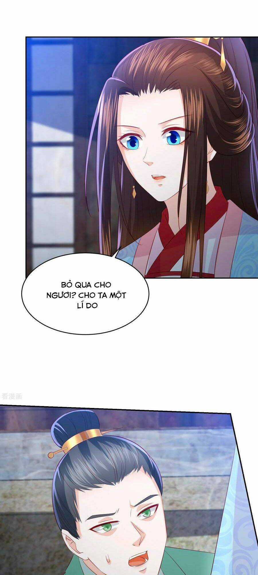 Phượng Hoàng Thác: Chuyên Sủng Khí Thê Chapter 105 trang 1
