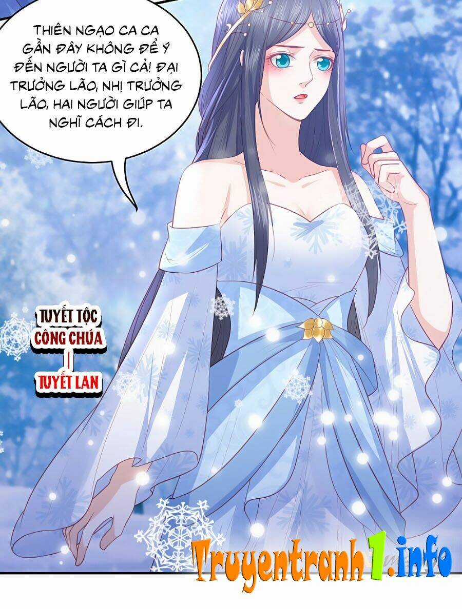 Phượng Hoàng Thác: Chuyên Sủng Khí Thê Chapter 106 trang 1