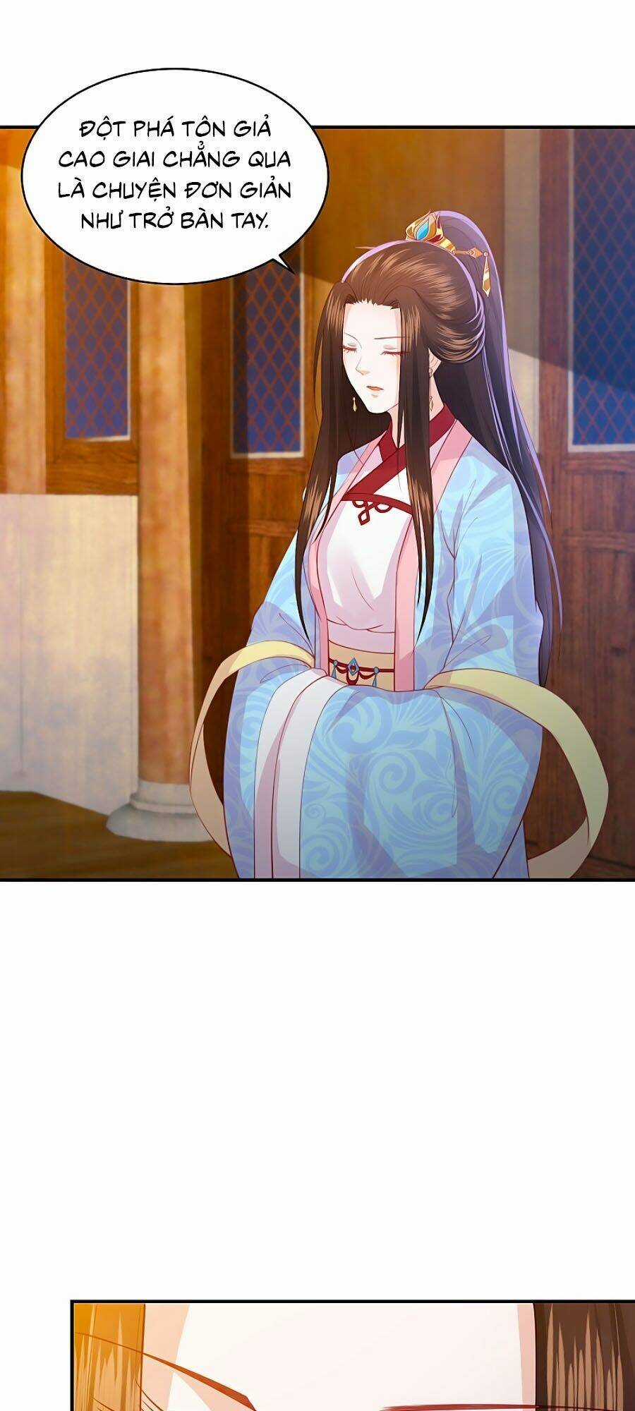Phượng Hoàng Thác: Chuyên Sủng Khí Thê Chapter 108 trang 0