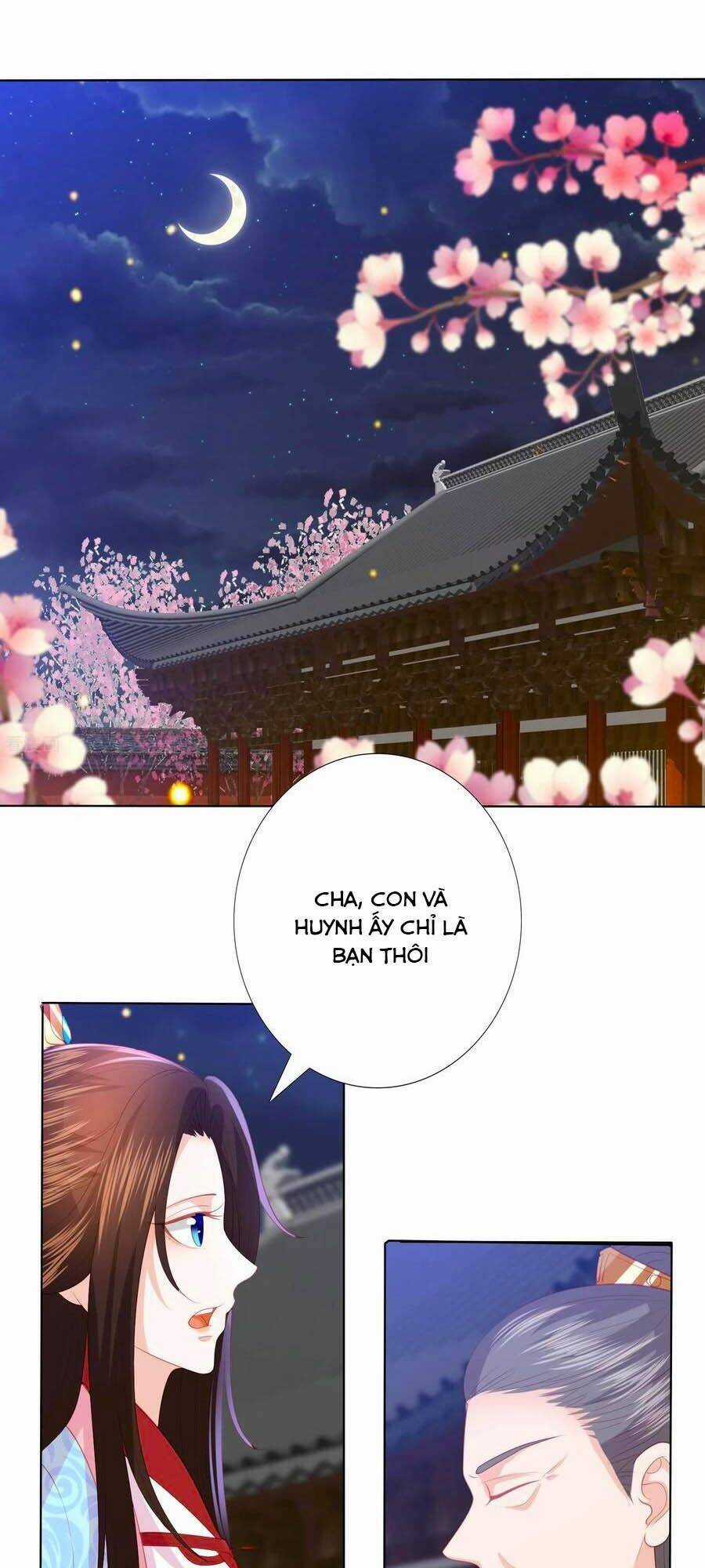 Phượng Hoàng Thác: Chuyên Sủng Khí Thê Chapter 110 trang 0