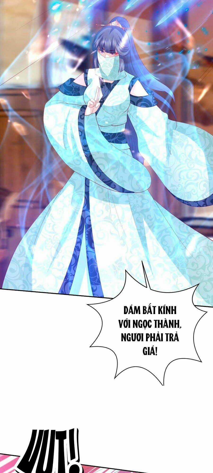 Phượng Hoàng Thác: Chuyên Sủng Khí Thê Chapter 112 trang 1