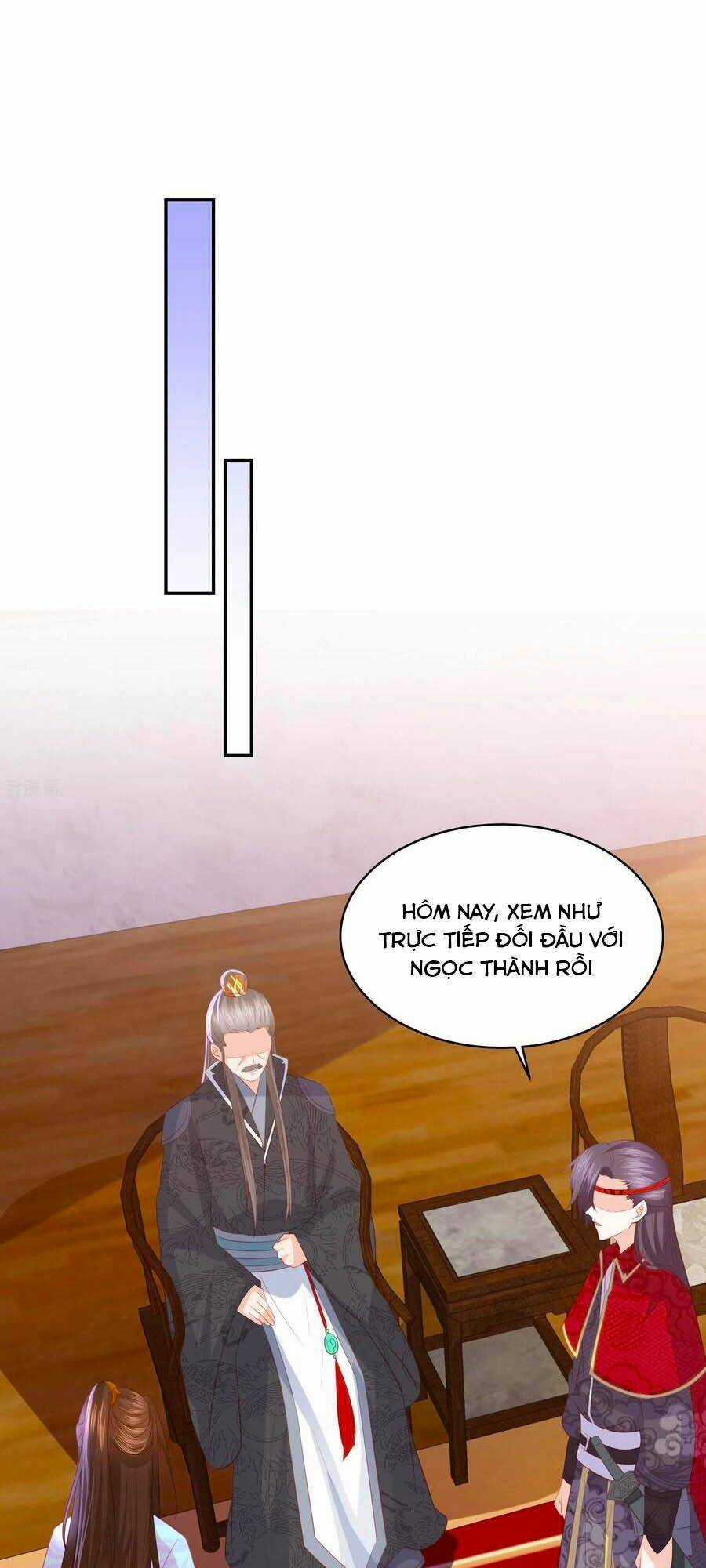 Phượng Hoàng Thác: Chuyên Sủng Khí Thê Chapter 113 trang 1