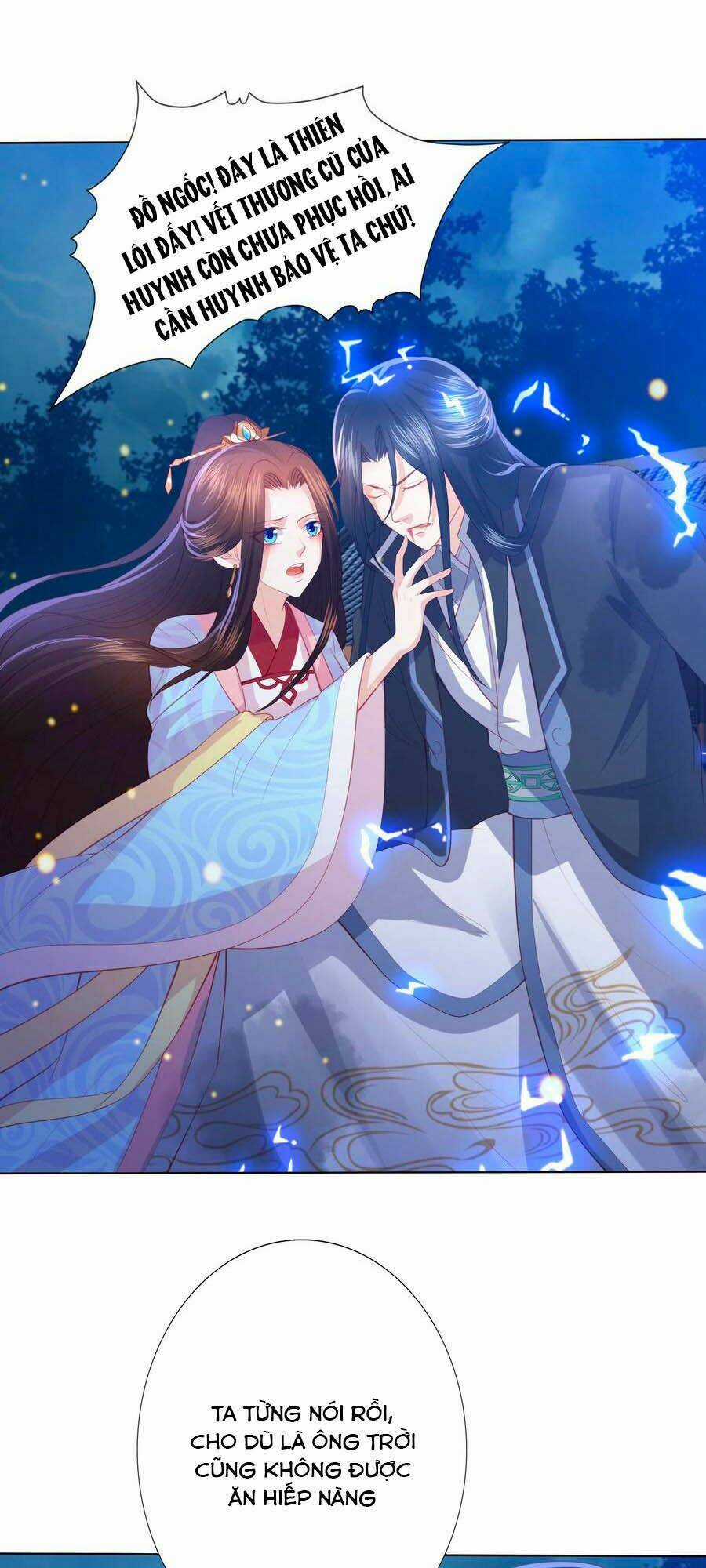 Phượng Hoàng Thác: Chuyên Sủng Khí Thê Chapter 114 trang 0