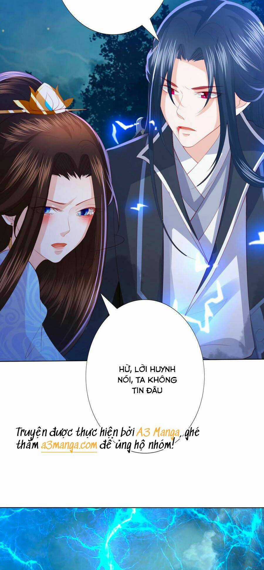 Phượng Hoàng Thác: Chuyên Sủng Khí Thê Chapter 114 trang 1