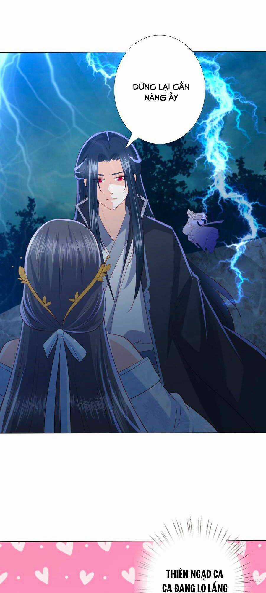 Phượng Hoàng Thác: Chuyên Sủng Khí Thê Chapter 115 trang 0
