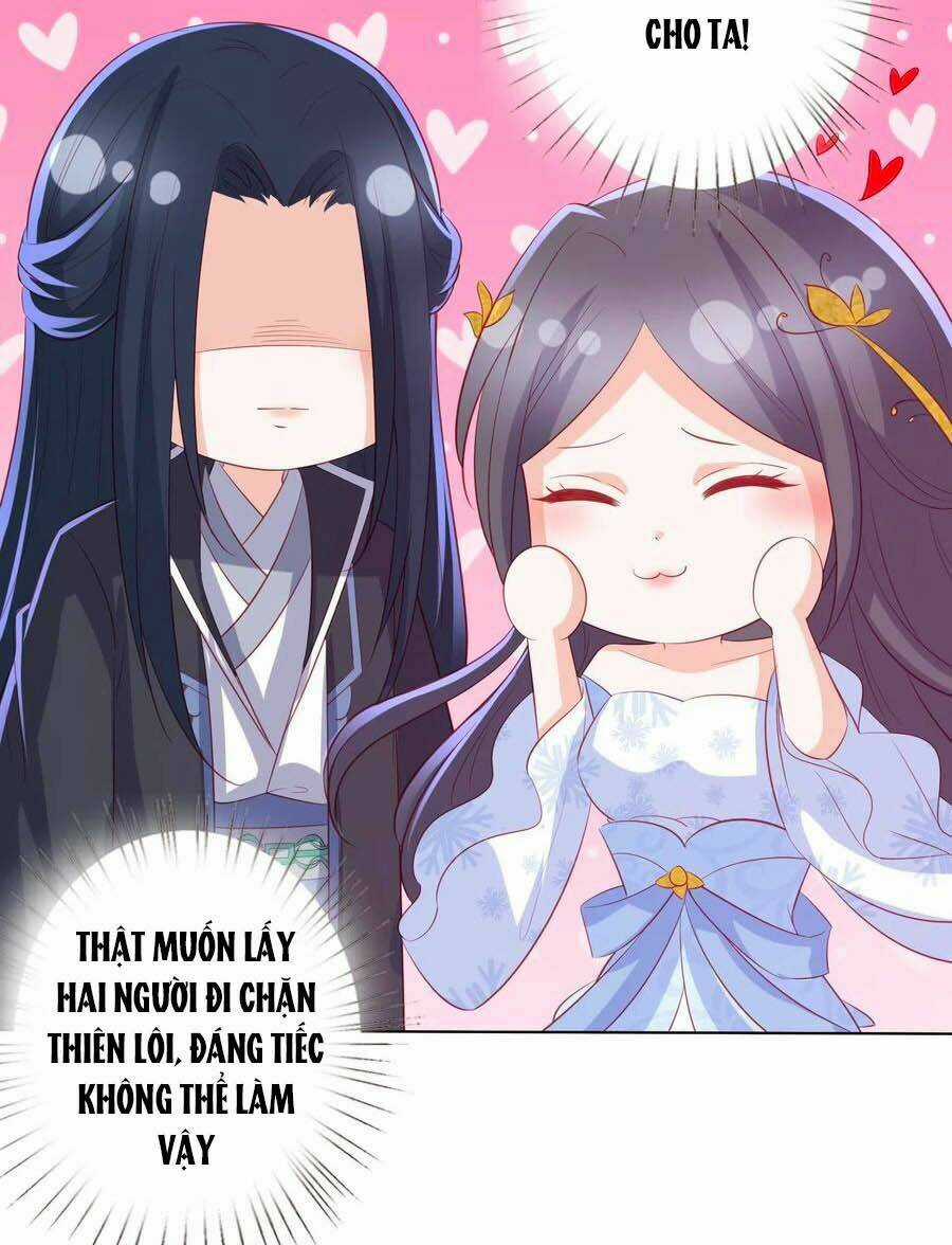 Phượng Hoàng Thác: Chuyên Sủng Khí Thê Chapter 115 trang 1