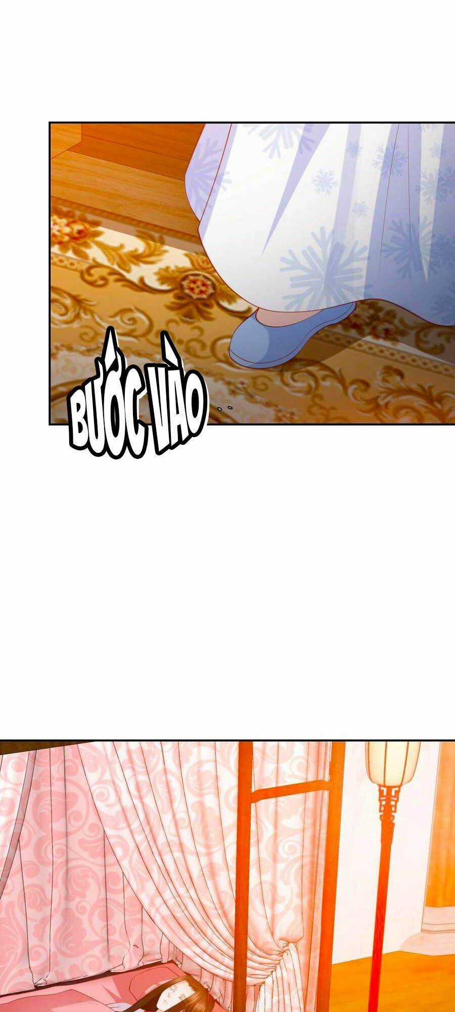 Phượng Hoàng Thác: Chuyên Sủng Khí Thê Chapter 116 trang 0
