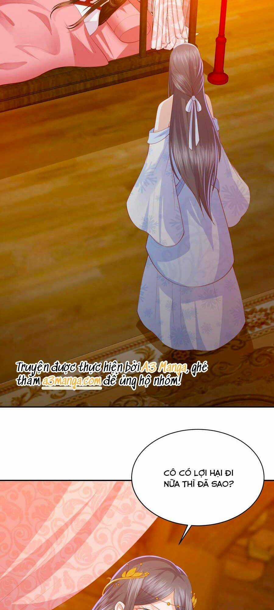 Phượng Hoàng Thác: Chuyên Sủng Khí Thê Chapter 116 trang 1
