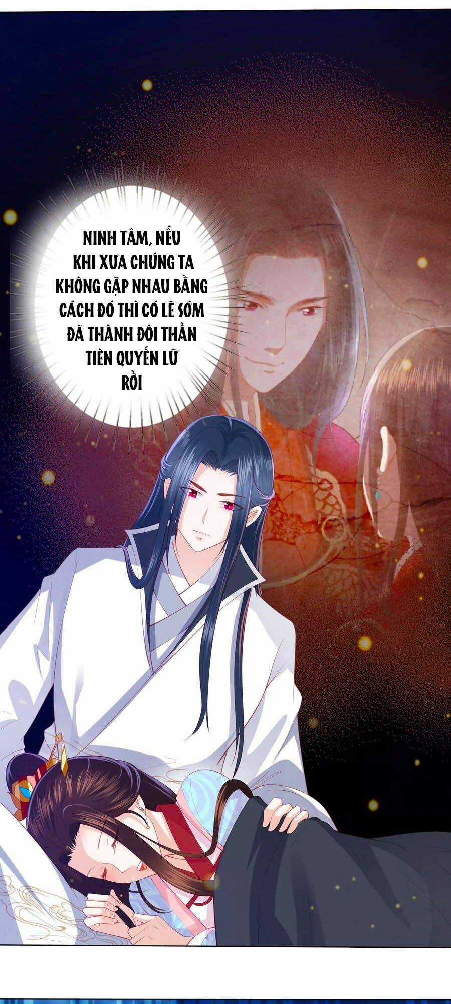 Phượng Hoàng Thác: Chuyên Sủng Khí Thê Chapter 118 trang 0