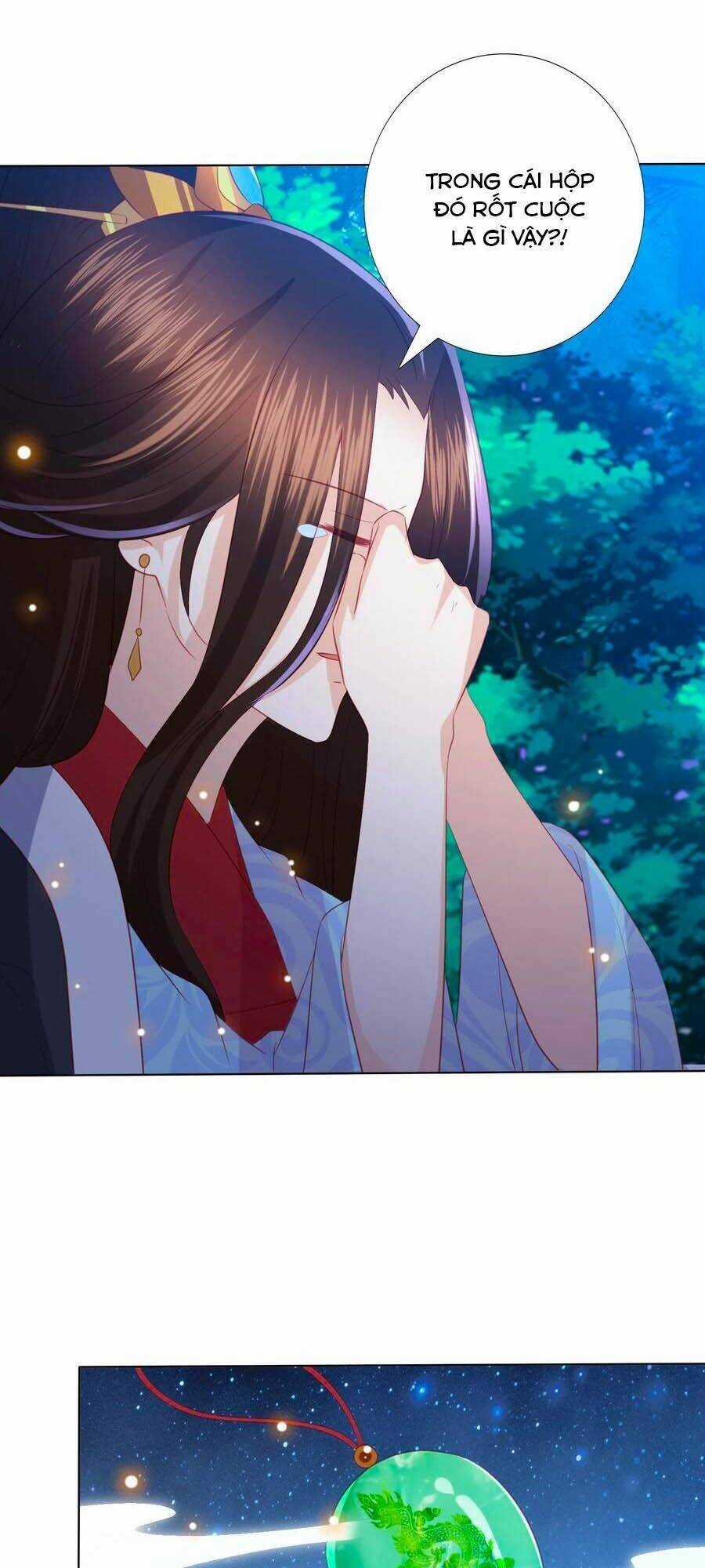 Phượng Hoàng Thác: Chuyên Sủng Khí Thê Chapter 119 trang 0