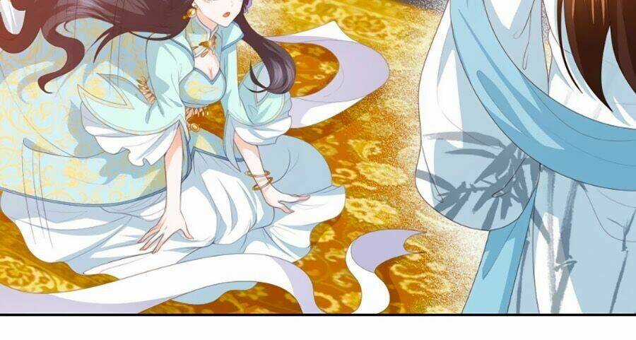 Phượng Hoàng Thác: Chuyên Sủng Khí Thê Chapter 12 trang 1