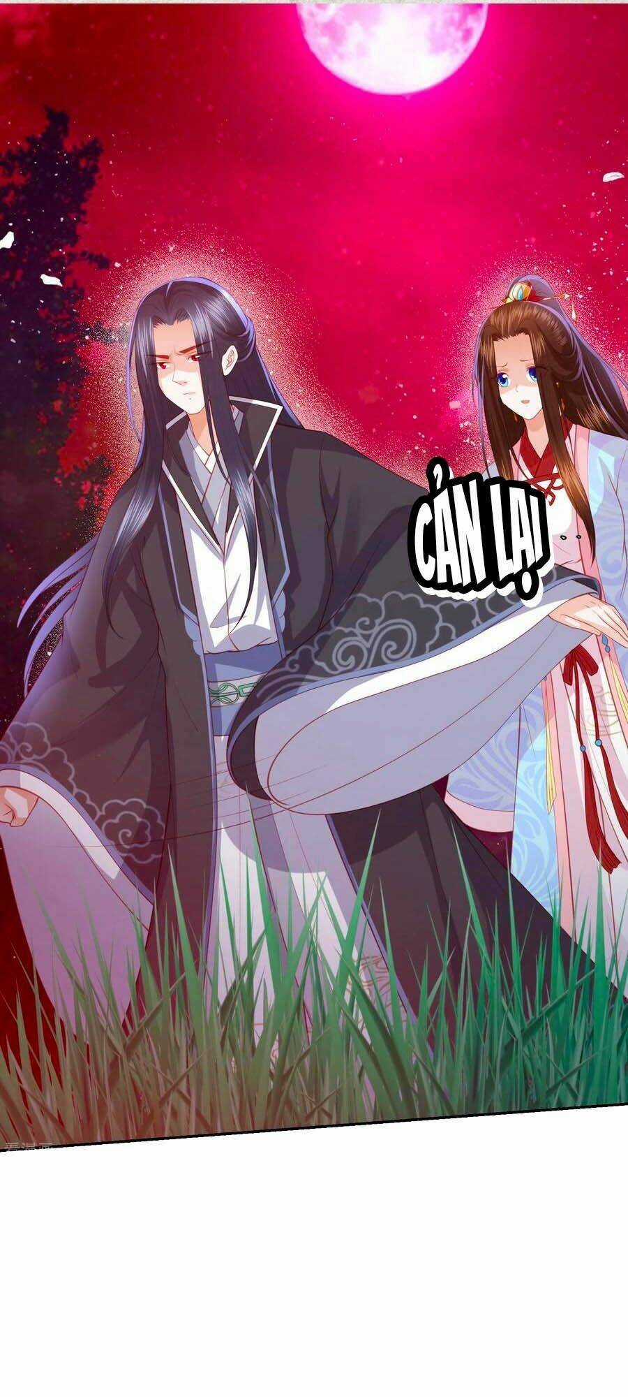 Phượng Hoàng Thác: Chuyên Sủng Khí Thê Chapter 120 trang 0