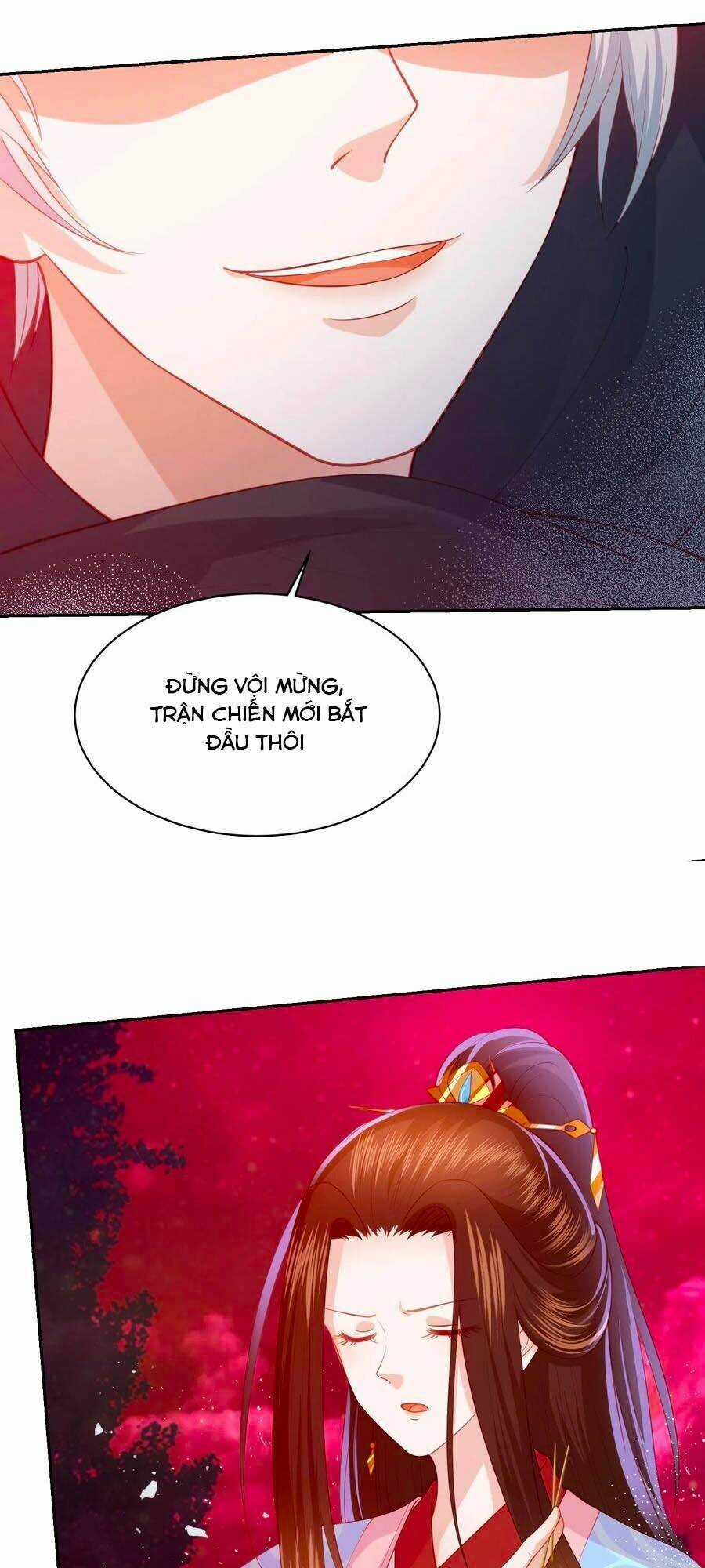 Phượng Hoàng Thác: Chuyên Sủng Khí Thê Chapter 120 trang 1