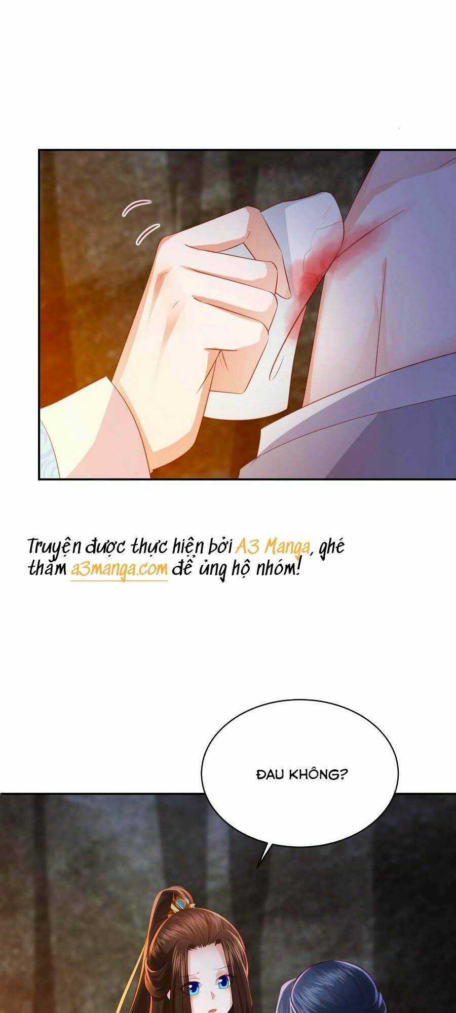Phượng Hoàng Thác: Chuyên Sủng Khí Thê Chapter 121 trang 0