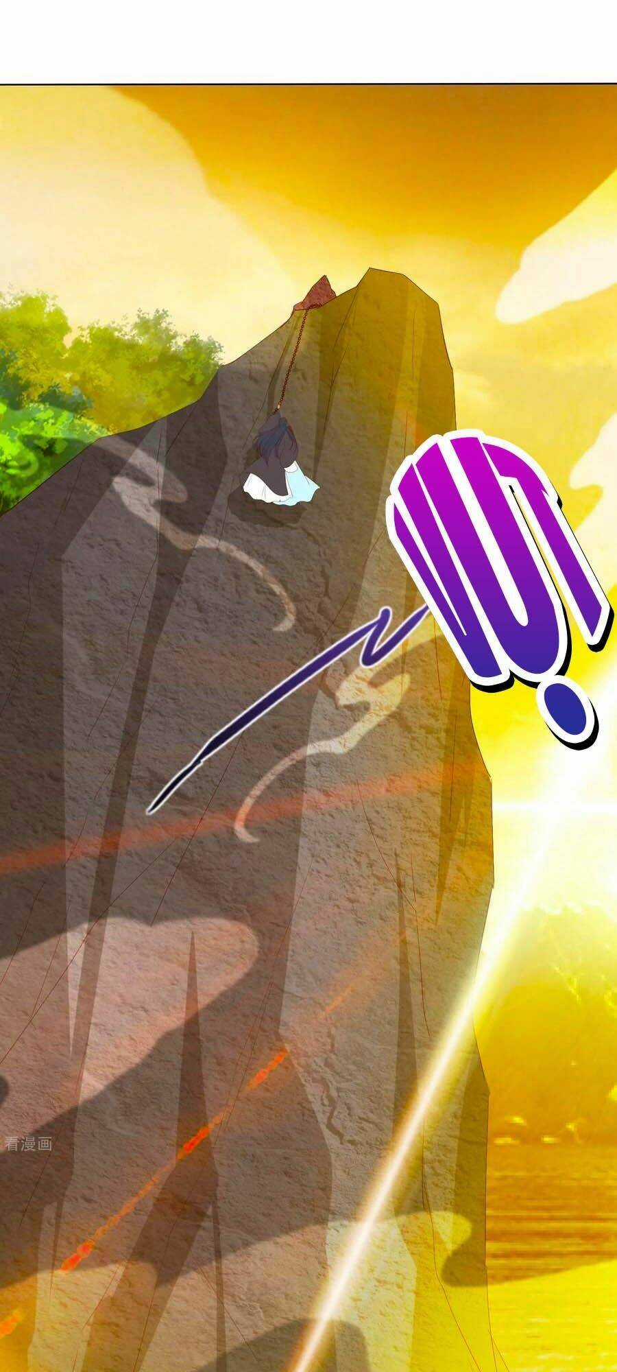 Phượng Hoàng Thác: Chuyên Sủng Khí Thê Chapter 122 trang 0