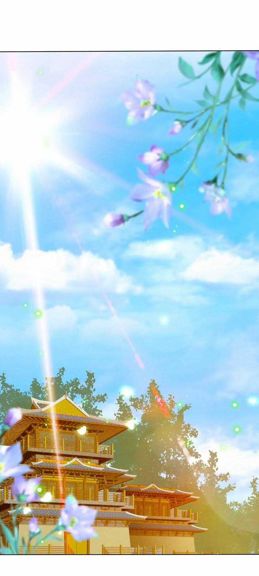 Phượng Hoàng Thác: Chuyên Sủng Khí Thê Chapter 127 trang 0