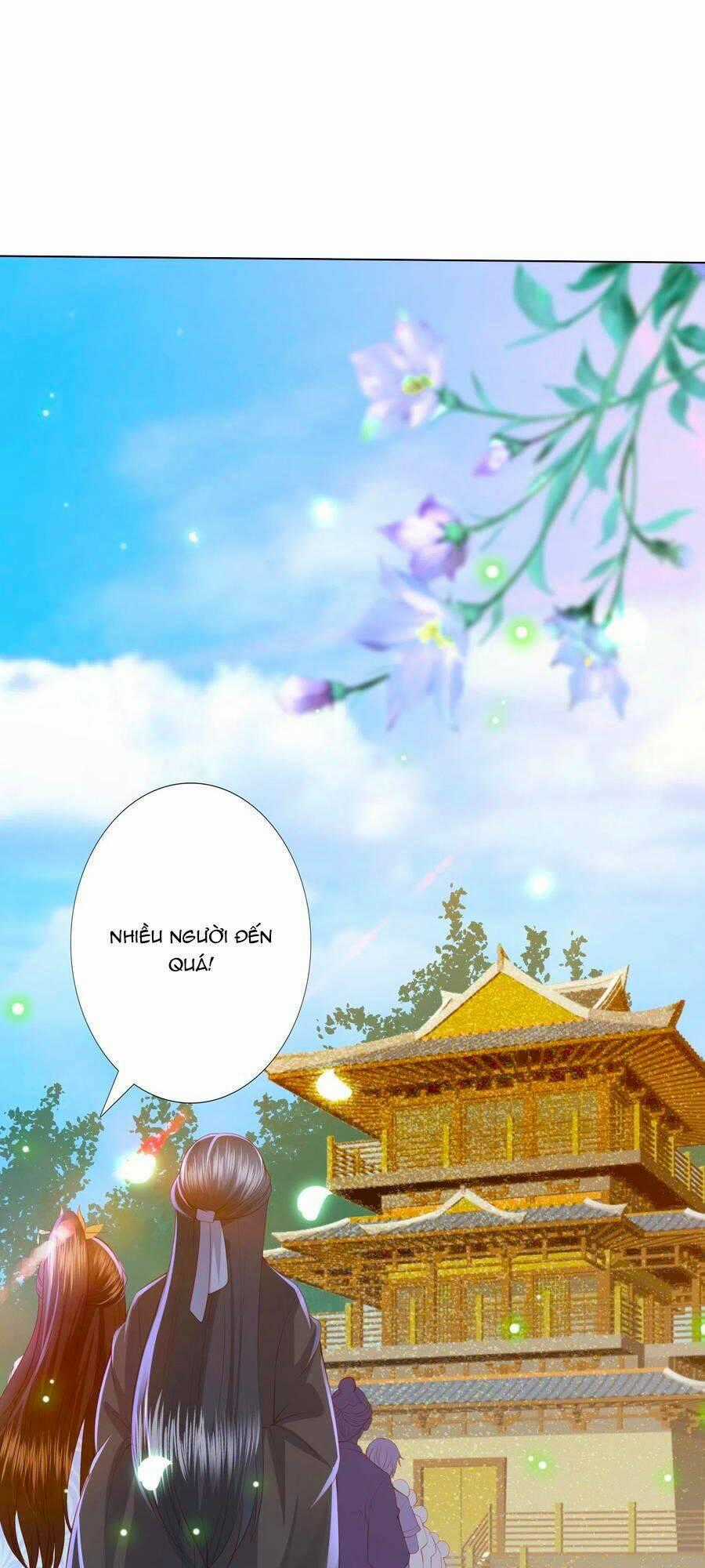 Phượng Hoàng Thác: Chuyên Sủng Khí Thê Chapter 127 trang 1