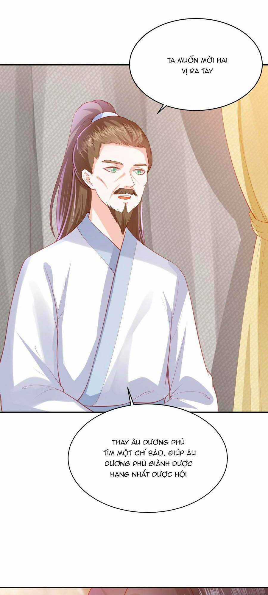 Phượng Hoàng Thác: Chuyên Sủng Khí Thê Chapter 129 trang 1