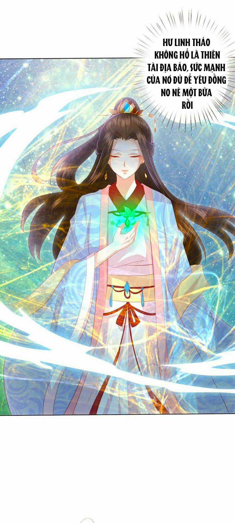 Phượng Hoàng Thác: Chuyên Sủng Khí Thê Chapter 130 trang 0