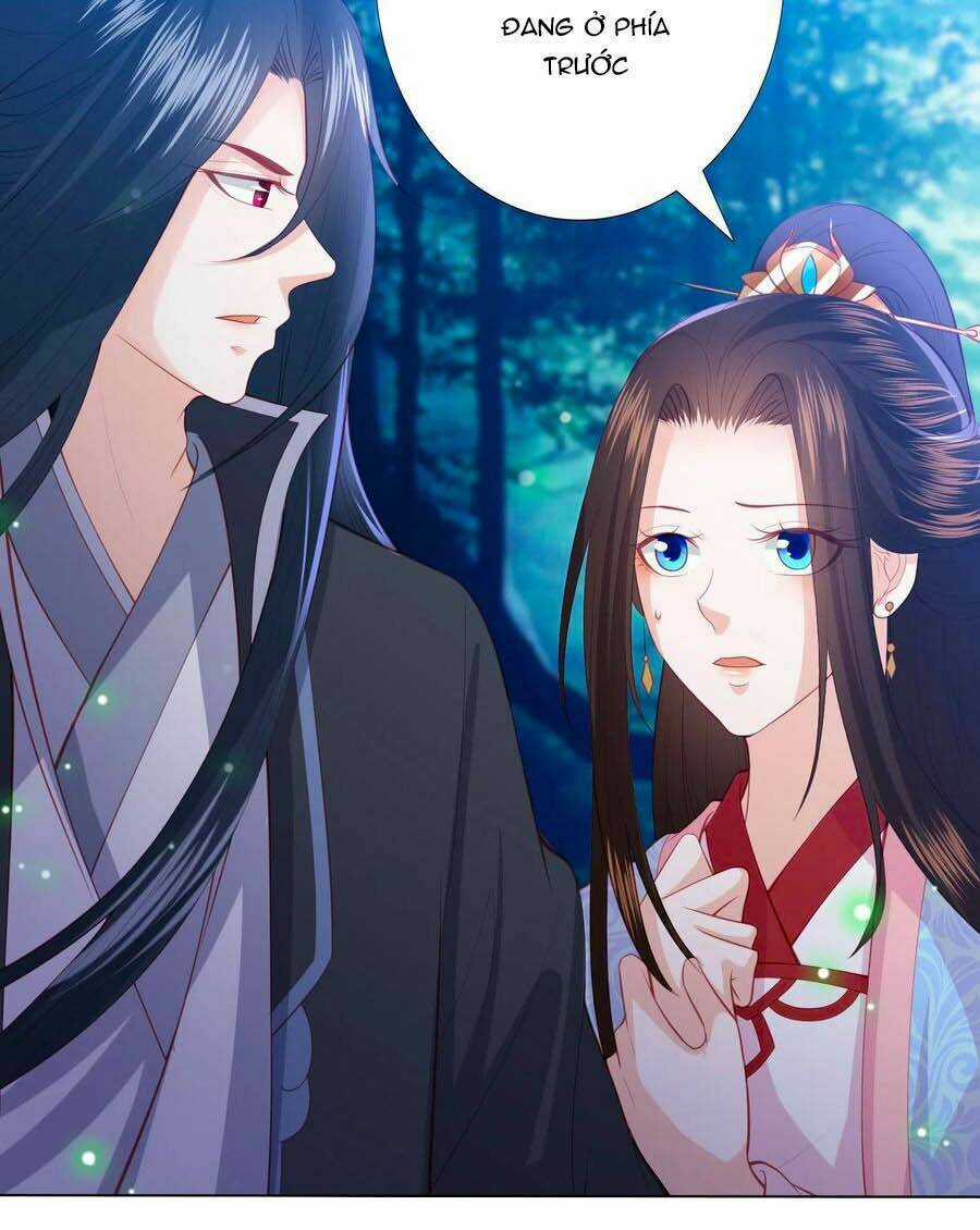 Phượng Hoàng Thác: Chuyên Sủng Khí Thê Chapter 131 trang 1