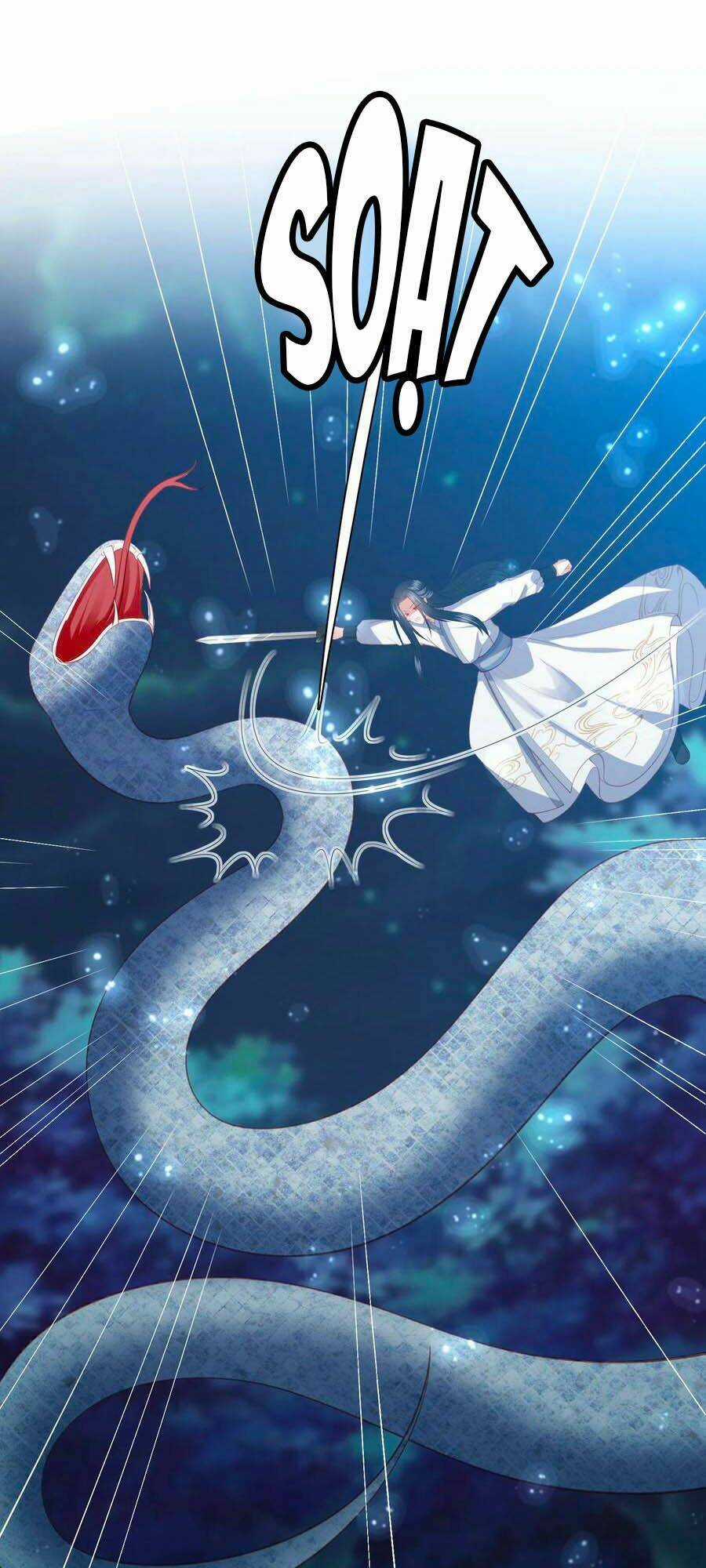 Phượng Hoàng Thác: Chuyên Sủng Khí Thê Chapter 132 trang 0