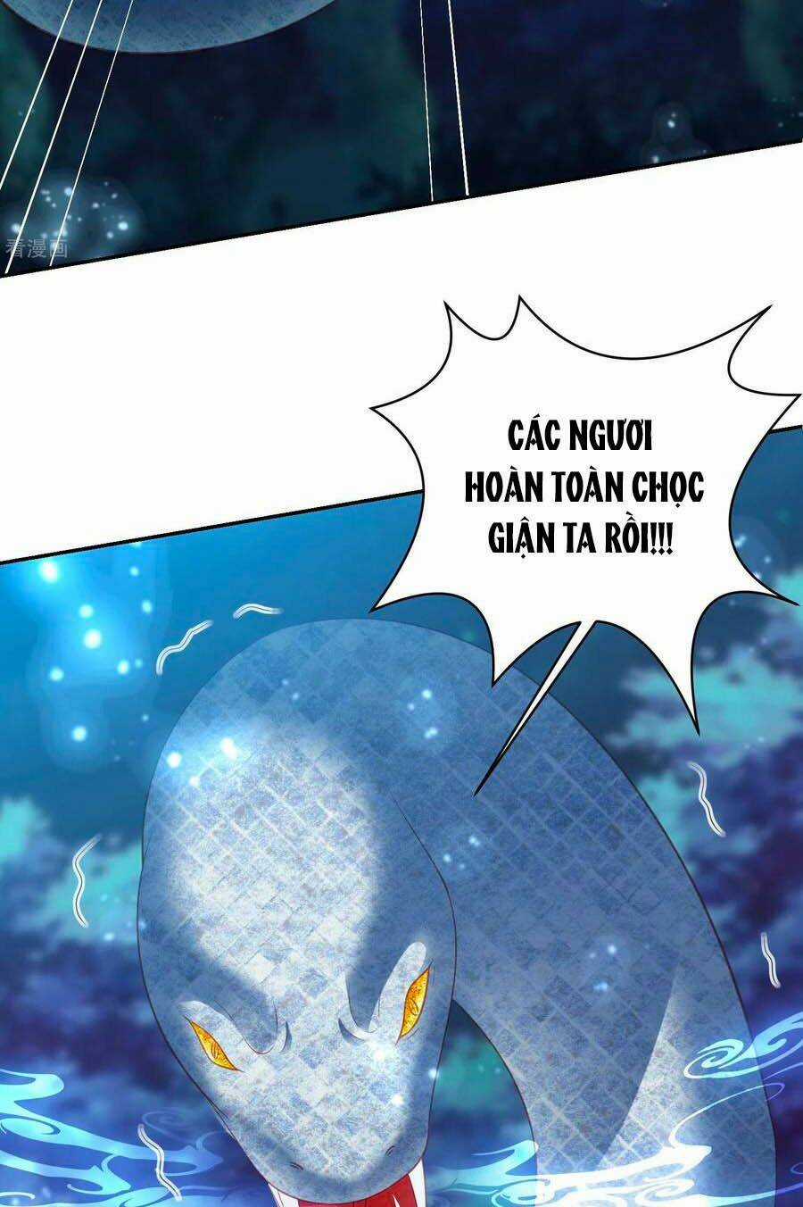 Phượng Hoàng Thác: Chuyên Sủng Khí Thê Chapter 132 trang 1
