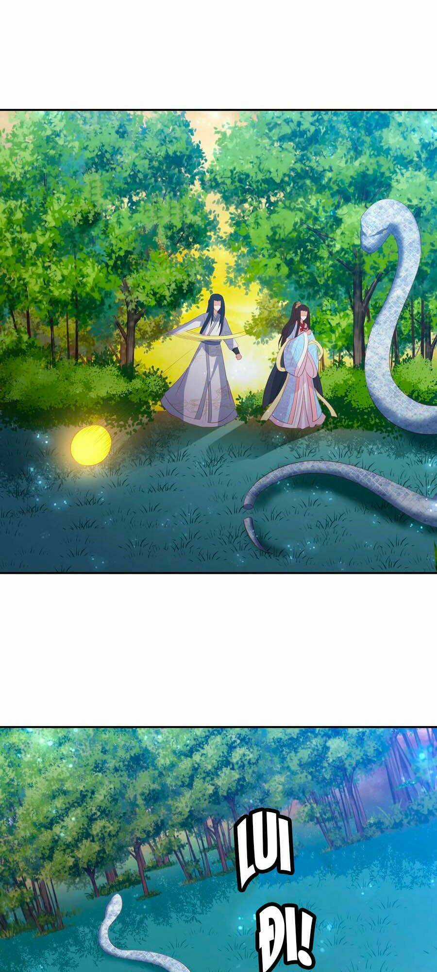 Phượng Hoàng Thác: Chuyên Sủng Khí Thê Chapter 133 trang 0