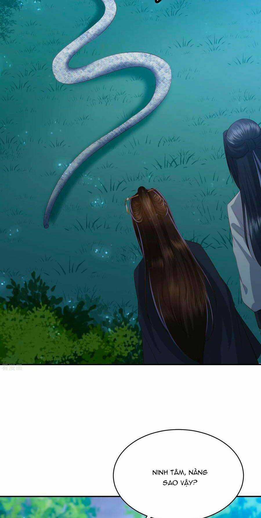Phượng Hoàng Thác: Chuyên Sủng Khí Thê Chapter 133 trang 1